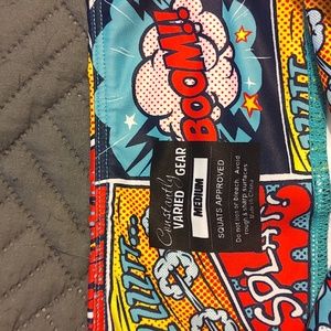 Constantly Varied Gear workout leggings